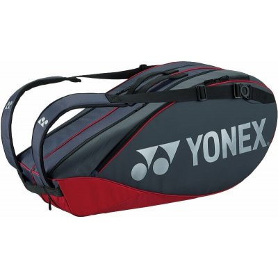 Yonex Pro Racquet Bag 6 Pcs 92326 – Sleviste.cz