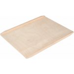 vál 50x40cm kuchyňský, dřevo – Zboží Dáma