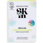 Revolution Skincare Sonický čisticí kartáček Sonic Facial Cleansing Brush – Zboží Mobilmania