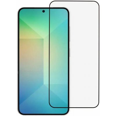 Vsechnonamobil 113873 3D tvrzené ochranné sklo pro Samsung Galaxy S25 Edge – Zboží Živě