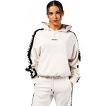 Nebbia mikina s kapucí OFF-DUTY 489 CREAM – Sleviste.cz