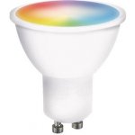 Solight Chytrá WiFi žárovka LED GU10 5W RGB – Hledejceny.cz