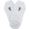 Voxx ponožky Barefoot sneaker bílá