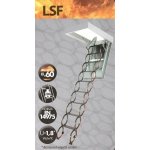 Fakro LSF-300 70x80 cm – Sleviste.cz