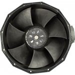 SystemAir Revolution Stratos 250 E2 2038m3/hod – Hledejceny.cz
