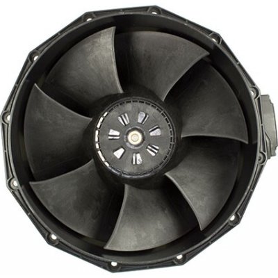 SystemAir Revolution Stratos 250 E2 2038m3/hod – Hledejceny.cz
