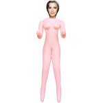 Shots Toys Naughty Schoolgirl Doll – Zboží Dáma Shots Toys Naughty Schoolgirl Doll – Zboží Dáma