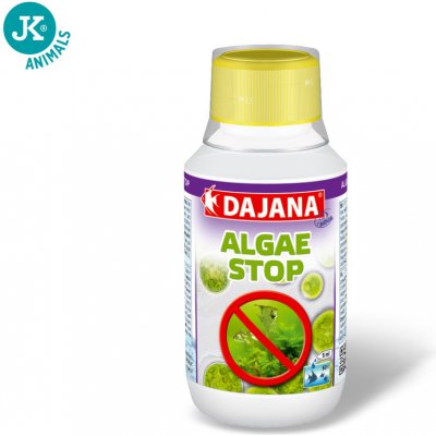 Dajana Algae stop 1000 ml – Zboží Mobilmania