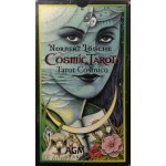 Cosmic Tarot Deck – Zbozi.Blesk.cz