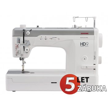 JANOME HD 9