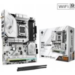 ASRock B850 Steel Legend WiFi – Zboží Živě