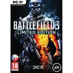 Battlefield 3 (Limited Edition) – Hledejceny.cz