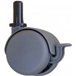 SCARLETT Kolečkašedá sada 4ks – Zboží Dáma