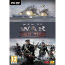 Men of War: Red Tide