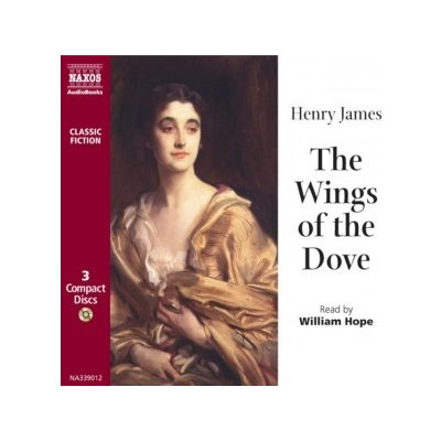 Wings of the Dove James Henry audio