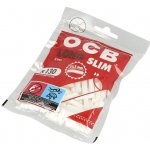 OCB cigaretové filtry long slim 6 mm – Zboží Dáma