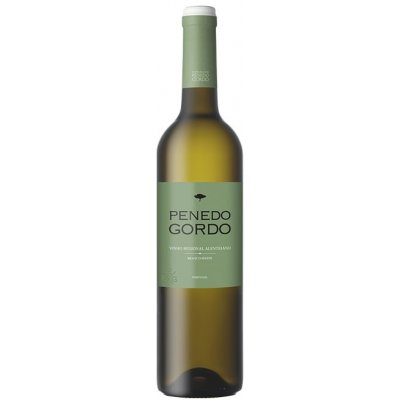 Quinta das Arcas Penedo Gordo Branco 2023 13% 0,75 l (holá láhev) – Hledejceny.cz