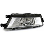 Škoda Rapid-Přední mlhovka H8 stříbrná 5JA941702 5JA941702 DPA | Zboží Auto