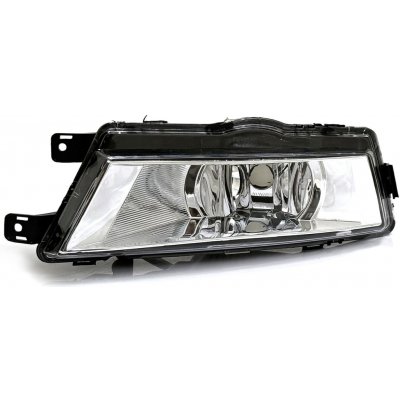 Škoda Rapid-Přední mlhovka H8 stříbrná 5JA941702 5JA941702 DPA | Zboží Auto