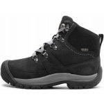 Keen Kaci III Winter Mid Wp 1026720 černá – Zboží Mobilmania