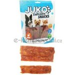 Juko Snack Soft Duck Crystal Jerky 250 g – Zbozi.Blesk.cz