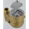 Měření voda, plyn, topení Sensus Vodoměr 420S 025 L150mm G 5/4 Q3_10 R80