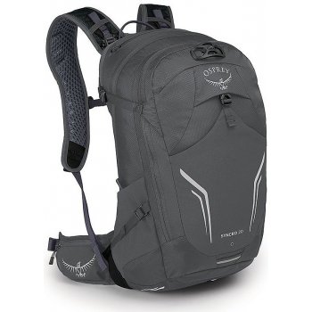 Osprey Syncro 20l coal grey