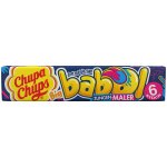 Chupa Chups Big Babol Fun Berries 27 g – Hledejceny.cz