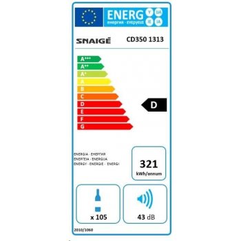 Snaige CD350-1313