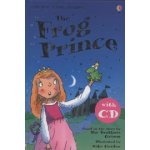 The Frog Prince - Susanna Davidson – Sleviste.cz