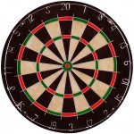 Buffalo Bristle Dart Board – Zboží Dáma