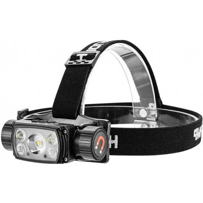 Helius G28 – Sleviste.cz