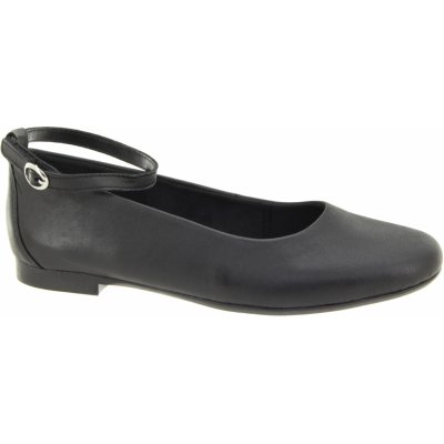 Remonte D0K03-00 černá – Zboží Dáma