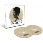 Aretha Franklin - THE QUEEN OF SOUL CD