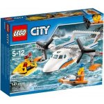 LEGO® City 60164 Záchranářský hydroplán – Hledejceny.cz