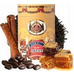 Basilur Festive Tea Magical Moments plech Černý čaj aromatizovaný s ochucujícími čá 75 g – Sleviste.cz