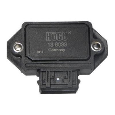 HÜCO Řídicí jednotka - zapalovací systém HUC 138033 – Hledejceny.cz
