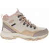 Dámské trekové boty Skechers trekingová obuv Rocky Mountain 158258 natural