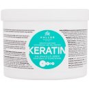 Kallos Keratin Hair Mask 500 ml