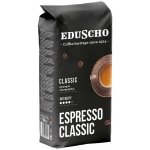 Eduscho Espresso Classic káva 1 kg – Zbozi.Blesk.cz