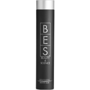BES HairFashion/Shaper Glue extra silný gel s arganovým olejem 250 ml
