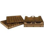 Gloomhaven Insert – Zboží Dáma