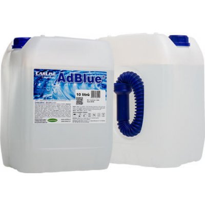 Carline AdBlue 10 l – Hledejceny.cz