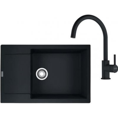 Set Franke MRG 611 + Lina – Hledejceny.cz