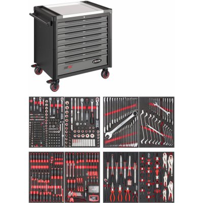 Vigor 469 ks V4481-XD/469 – Zboží Dáma