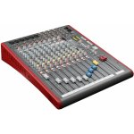 Allen & Heath ZED-12FX – Zbozi.Blesk.cz