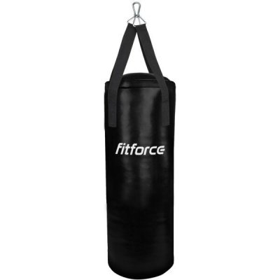 Fitforce PB1 36 kg 120 cm Boxovací pytel – Zboží Dáma