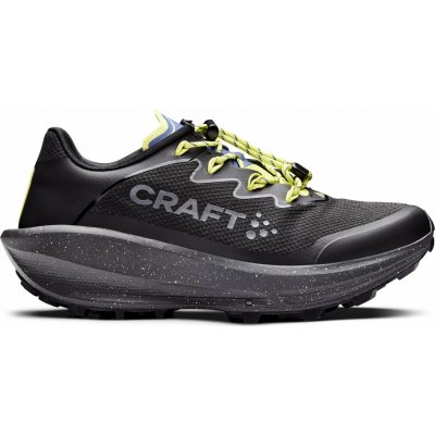 Craft CTM Ultra Carbon Tr šedá – Zboží Dáma