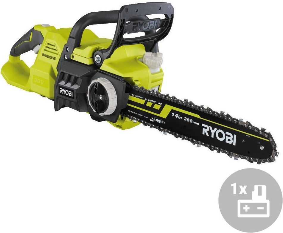 Ryobi RY36CSX35A-160