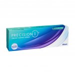 Alcon Precision1 for Astigmatism 30 čoček – Hledejceny.cz